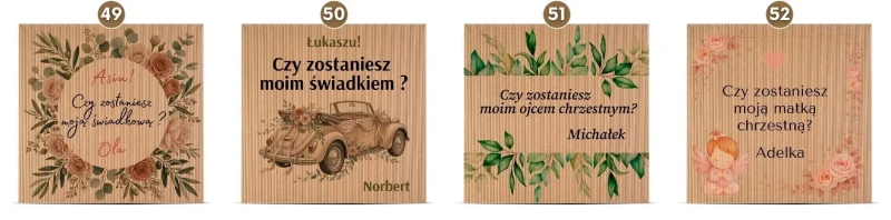 BOX PREZENTOWY CZY ZOSTANIESZ MOJĄ CHRZESTNĄ CHRZESTNYM PROŚBA PYTANIE (4).webp