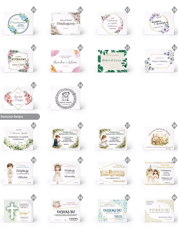 podziękowania dla gości ciastko z ziatnami w pudellku z nadrukiem (12).webp