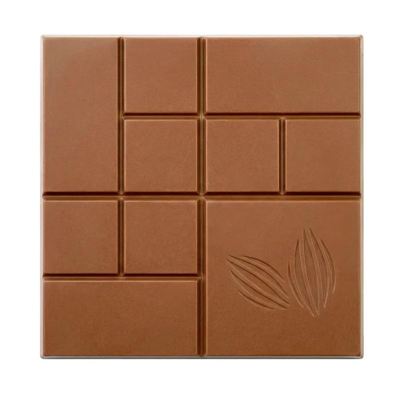 CZEKOLADA MLECZNA ŚLIWKA LIOFILIZOWANA I MIGDAŁY 85 g KRAFT Green Touch  (4).webp