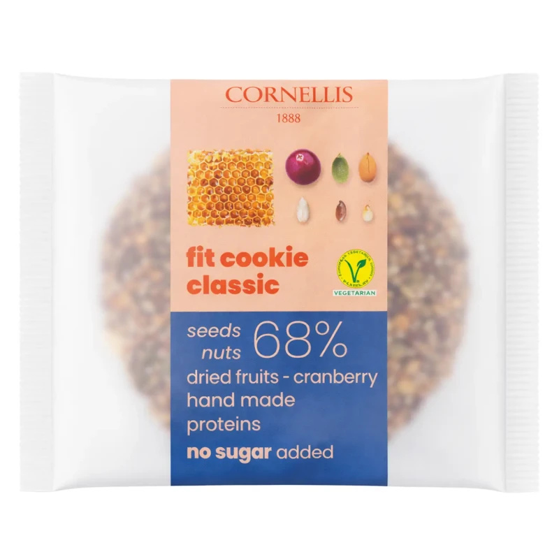 CIASTKO FIT Z ZIARNAMI I MIODEM 60 G WYSOKA ZAWARTOŚĆ BŁONNIKA I BIAŁKO (5).webp