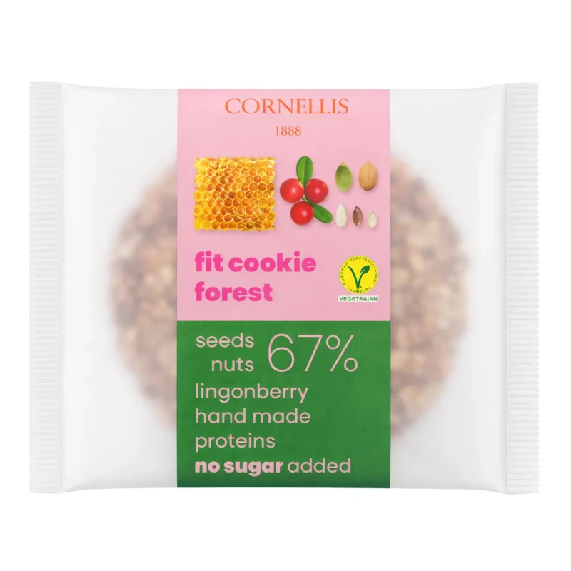 CIASTKO FIT Z ZIARNAMI Z BORÓWKĄ 50 G WYSOKA ZAWARTOŚĆ BŁONNIKA I BIAŁKO (5).webp