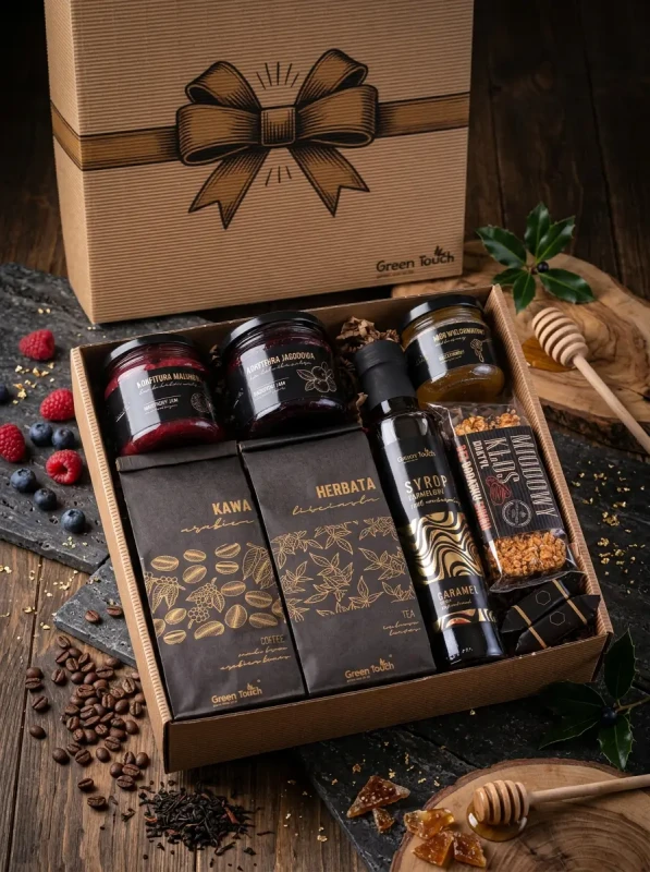Zestaw prezentowy z kawą, herbatą i naturalnymi słodkościami (3).webp