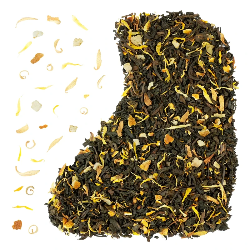 Herbata czerwona PU-ERH EARL GREY 50 g POMARAŃCZA CYTRUSOWA ŚWIEŻA 2.webp