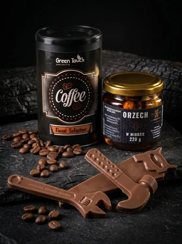 Kosz prezentowy na dzień ojca prezent dla mężczyzny (2).webp