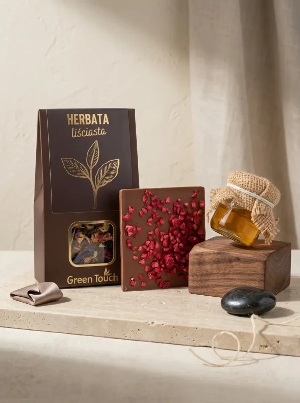 Zestaw prezentowy upominek na dzień kobiet box z herbatą (2).webp