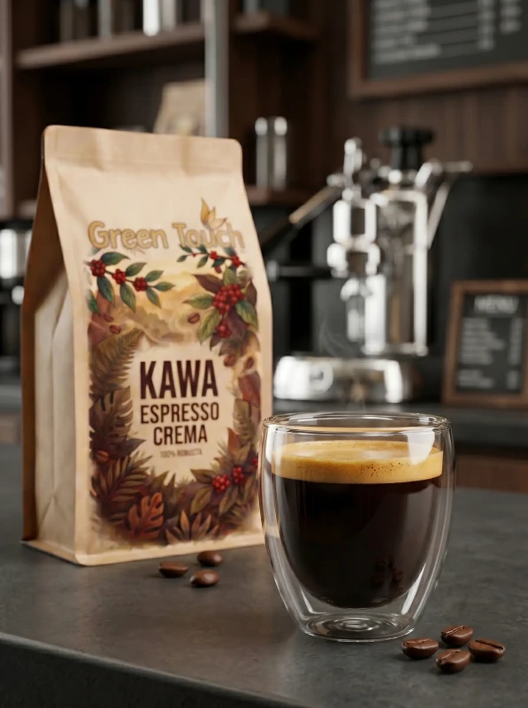 Kawa ziarnista ESPRESSO CREMA 100% ROBUSTA 1 kg INDIE BLEND DO EKSPRESU (2).webp