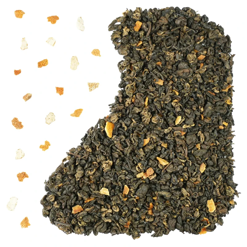 Herbata czarna EARL GREY CROWN 50 g LIŚCIASTA YUN MING PREMIUM Z BERGAMOTKĄ (1).webp