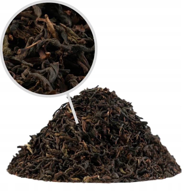 Darjeeling Himalayan Second Flush 50 g herbata czarna indyjska