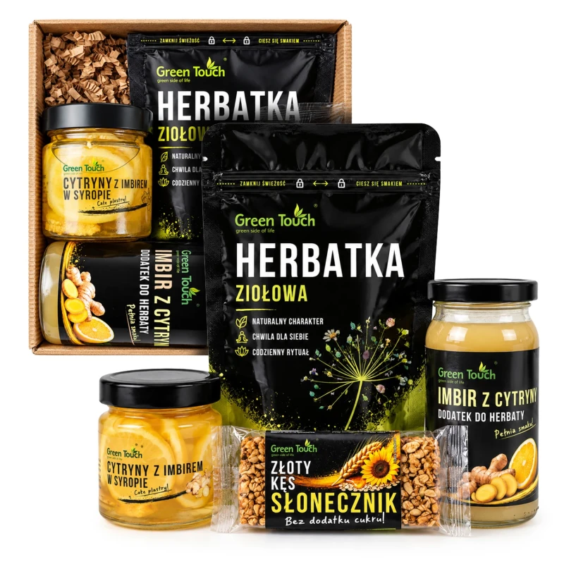 zestaw-prezentowy-herbatka-ziolowa-imbir-cytryny-syrop-baton-slonecznik-bx05-miniatura.webp