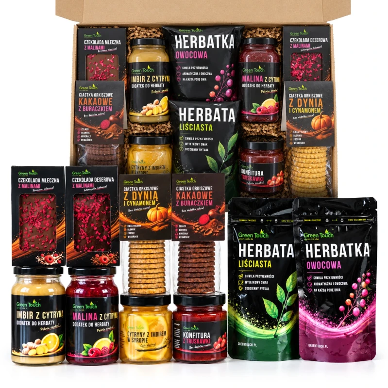 zestaw-prezentowy-herbata-owocowa-czarna-czekolady-ciastka-przetwory-bx29-miniatura-1-otwarty.webp