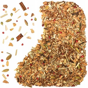 Zioła wzmocnienie odporności