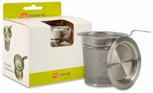 Zaparzacz do herbaty i ziół uniwersalny 8cm