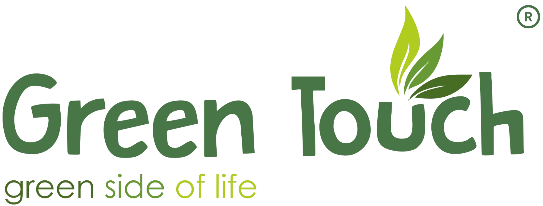 Green Touch