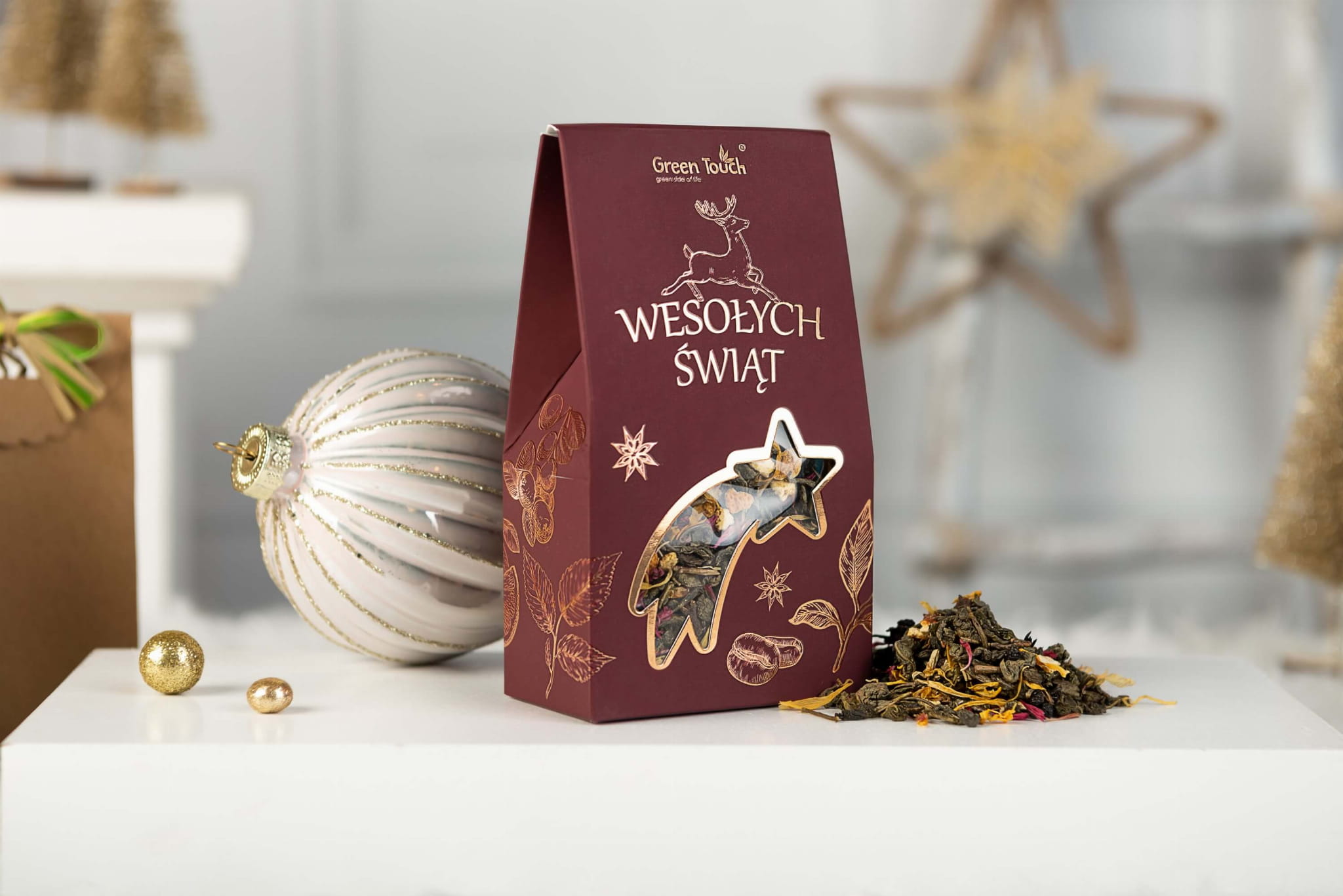 Herbata świąteczna Gwiazdkowe złoto  (11).JPG