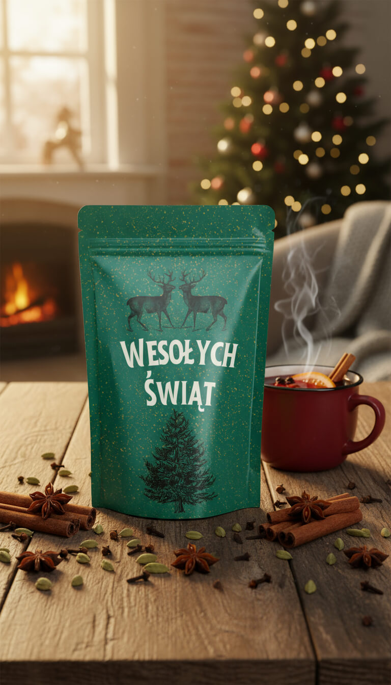 Zestaw przypraw do grzańca anyż goździki cynamon kardamon w torebce prezent.jpeg