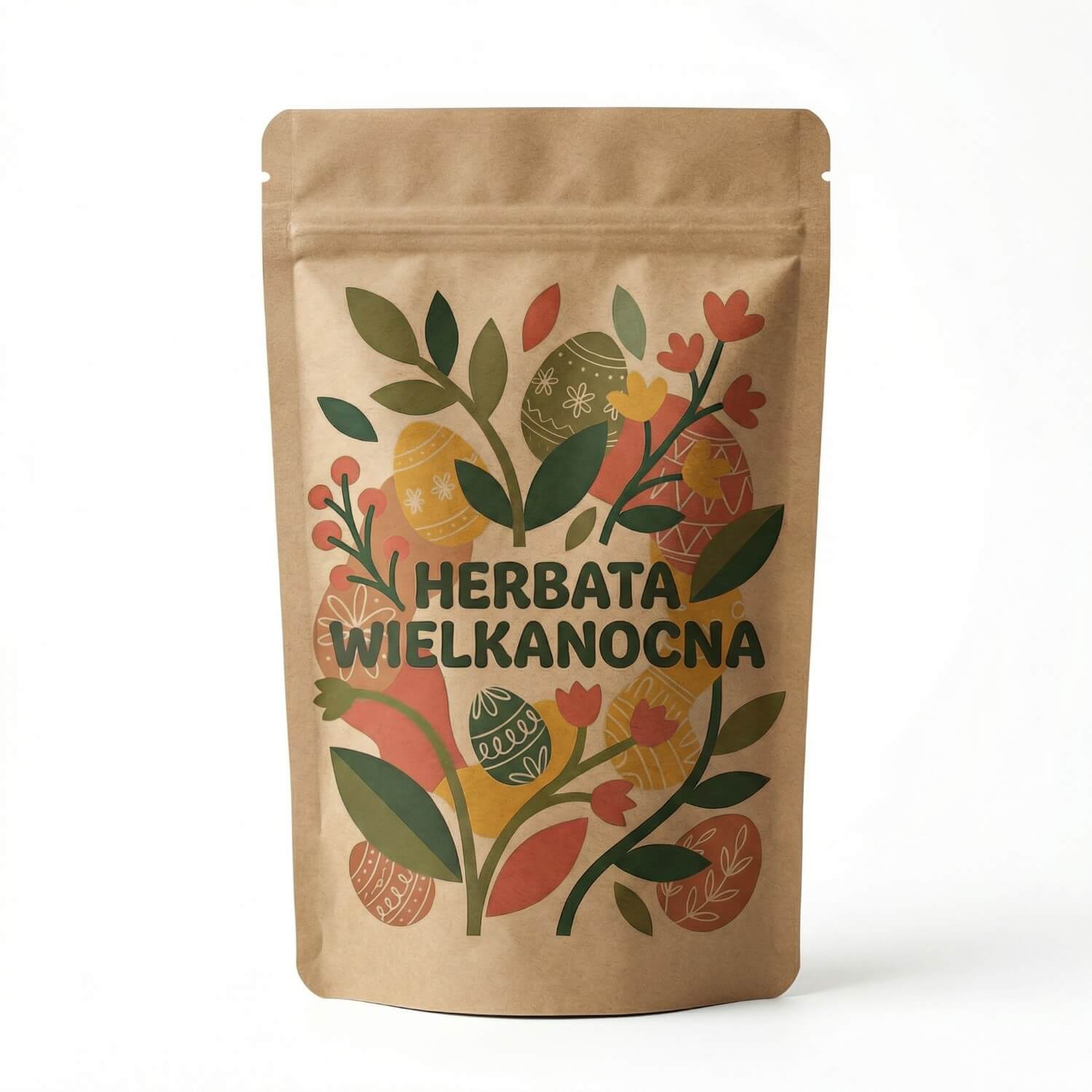 HERBATA CZARNA WIELKANOCNA BABKA 50 g na prezent ozdobna torebka upominek (1).jpeg