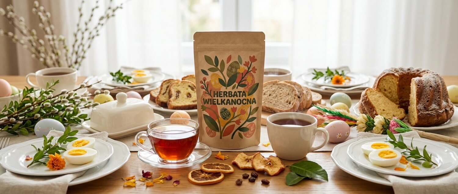 HERBATA CZARNA WIELKANOCNA BABKA 50 g na prezent ozdobna torebka upominek (4).jpeg