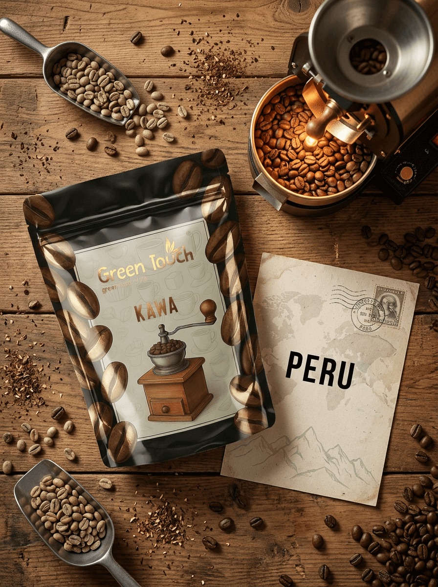 Kawa Peru region Junin 200 g.jpeg