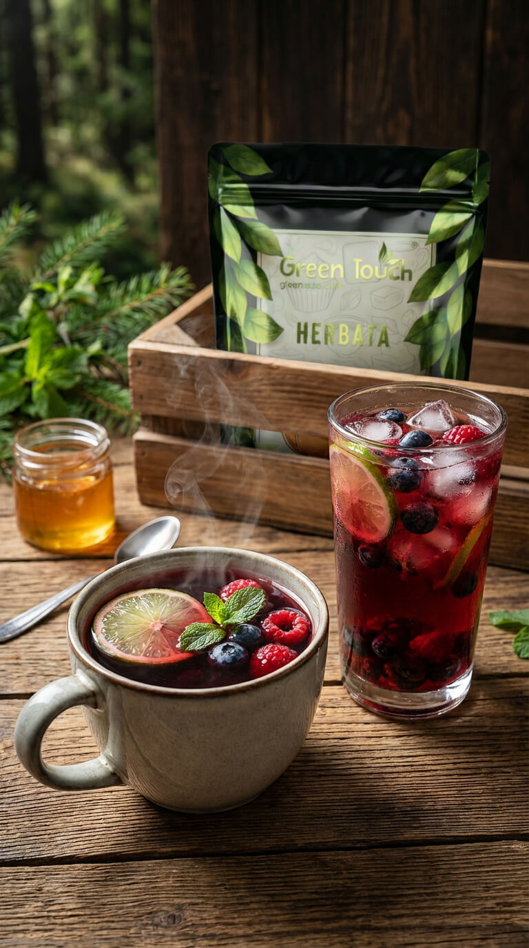 Herbata czarna Leśny Raj 50 g Assam jeżyna jagoda poziomka limonka premium (1).jpeg