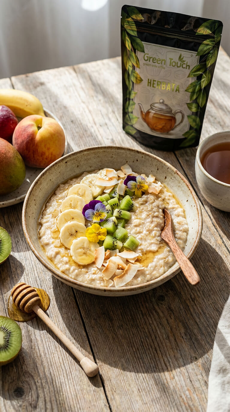 Herbata czarna Kuszący Owoc 50 g Ceylon papaja banan kiwi szafran (1).jpeg