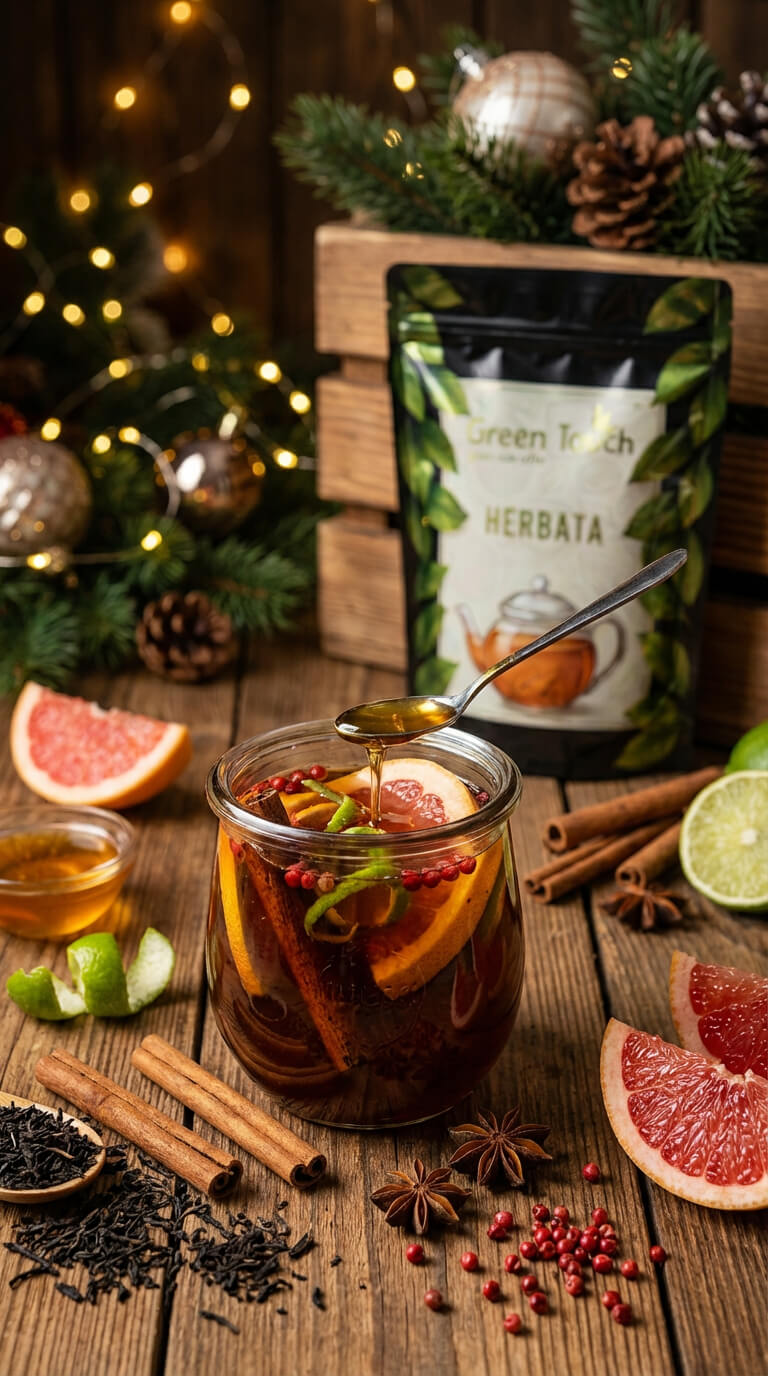 Herbata czarna Magia świąt 50 g świąteczna mango anyż goździk grejpfrut (1).jpeg