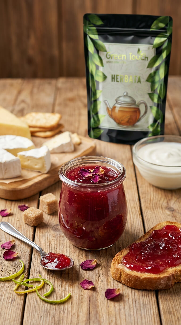 Herbata czarna Earl Grey Czerwony 50 g różany Ceylon aromatyczna bergamotka (1).jpeg