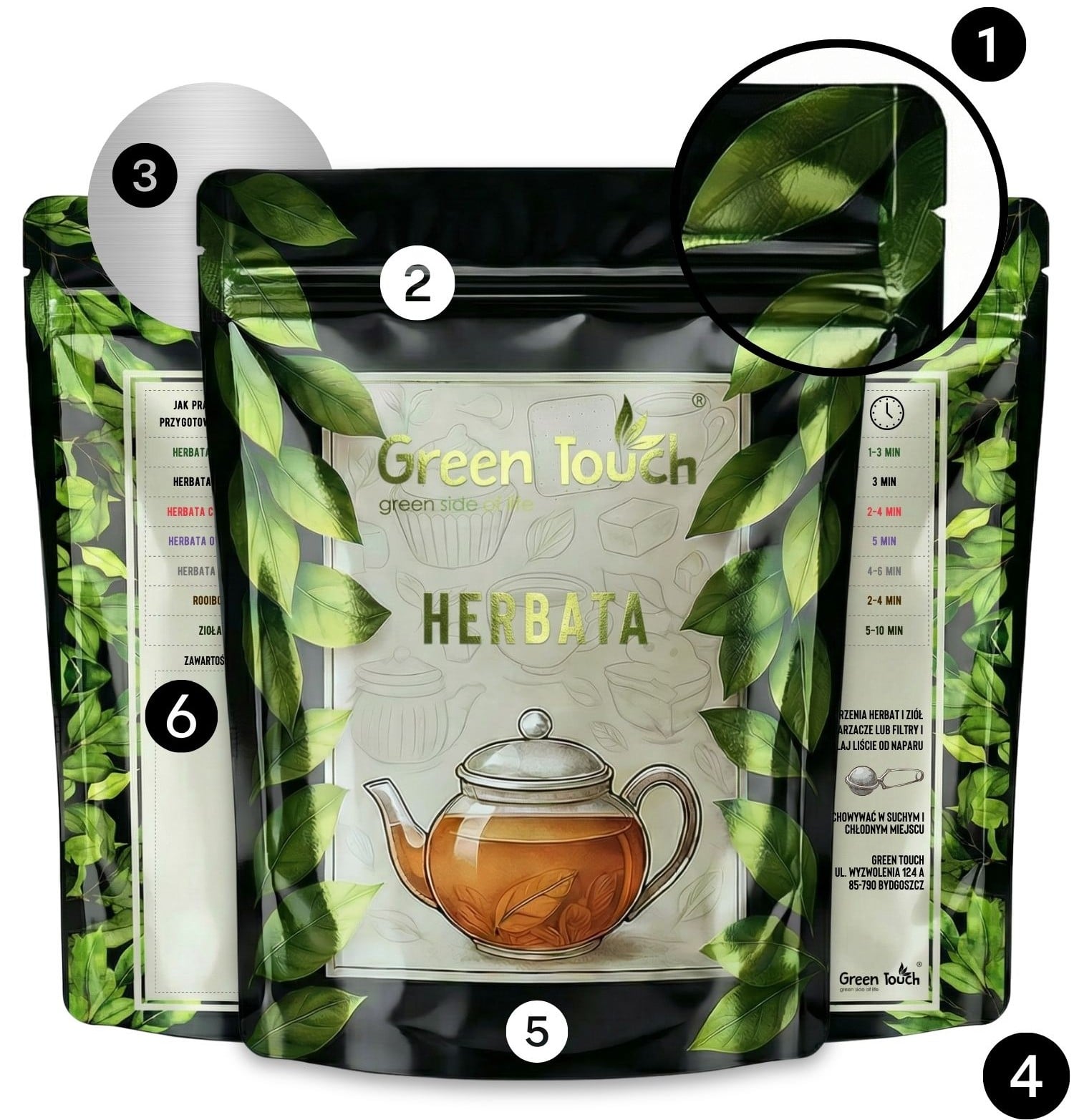 Lu Cha Yunnan 50 g zielona herbata chińska tradycyjna i aromatyczna (1).jpeg