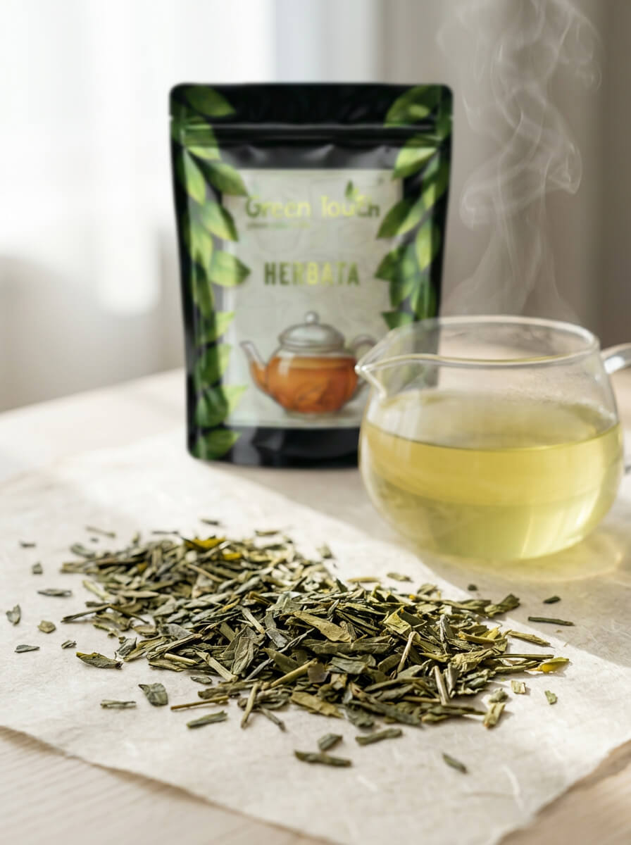 Bancha Japan Style 50 g herbata zielona w stylu japońskim delikatna codzienna (1).jpeg