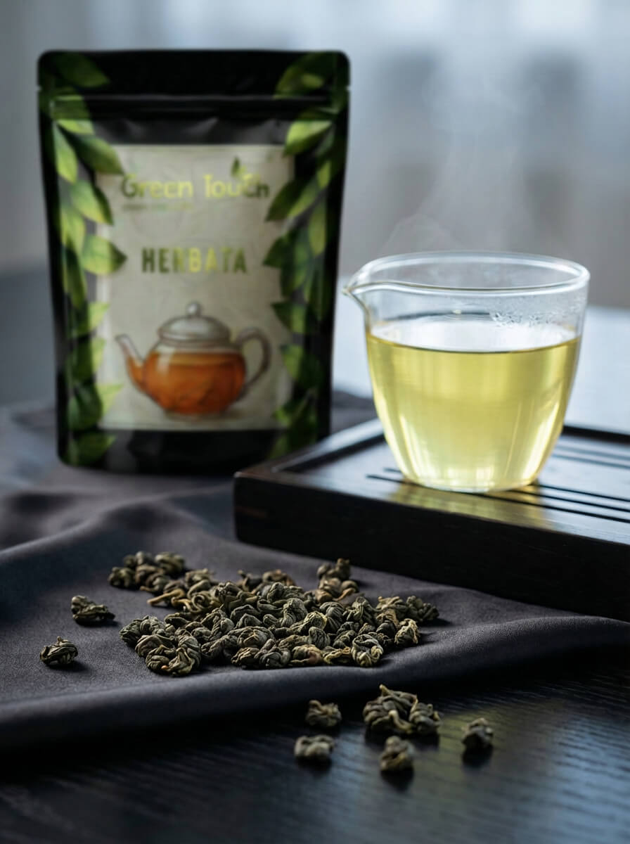 Gunpowder Temple of Heaven AAA 50 g herbata zielona zwinięte liście (1).jpeg