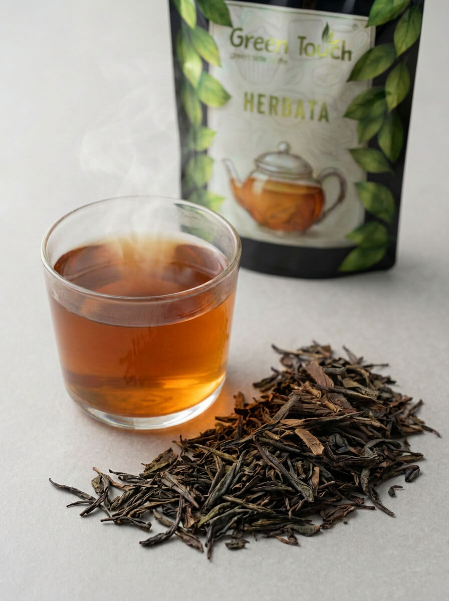 Sencha Black 50 g herbata czarna 100% lekka goryczka  z prażoną nutą (2).jpeg