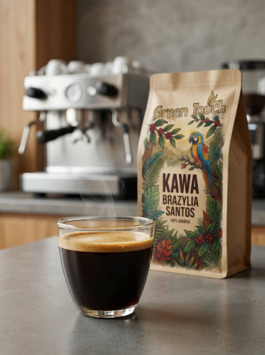 KAWA ziarnista BRAZYLIA SANTOS 100% arabica świeża 1 kg Green Touch (1).jpeg