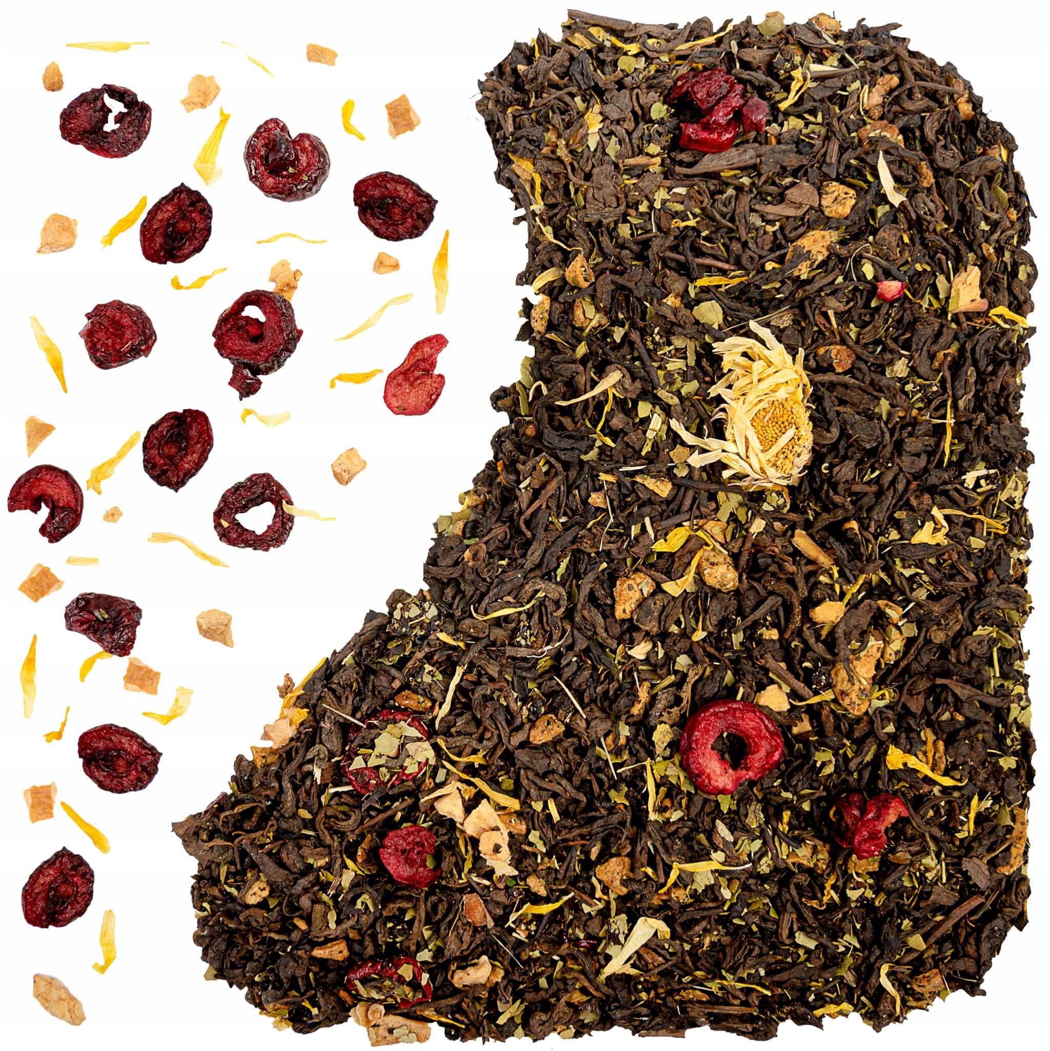 Herbata czerwona PU-ERH FITNESS YERBA MATE JABŁKO WIŚNIA ODCHUDZANIE (1).jpeg