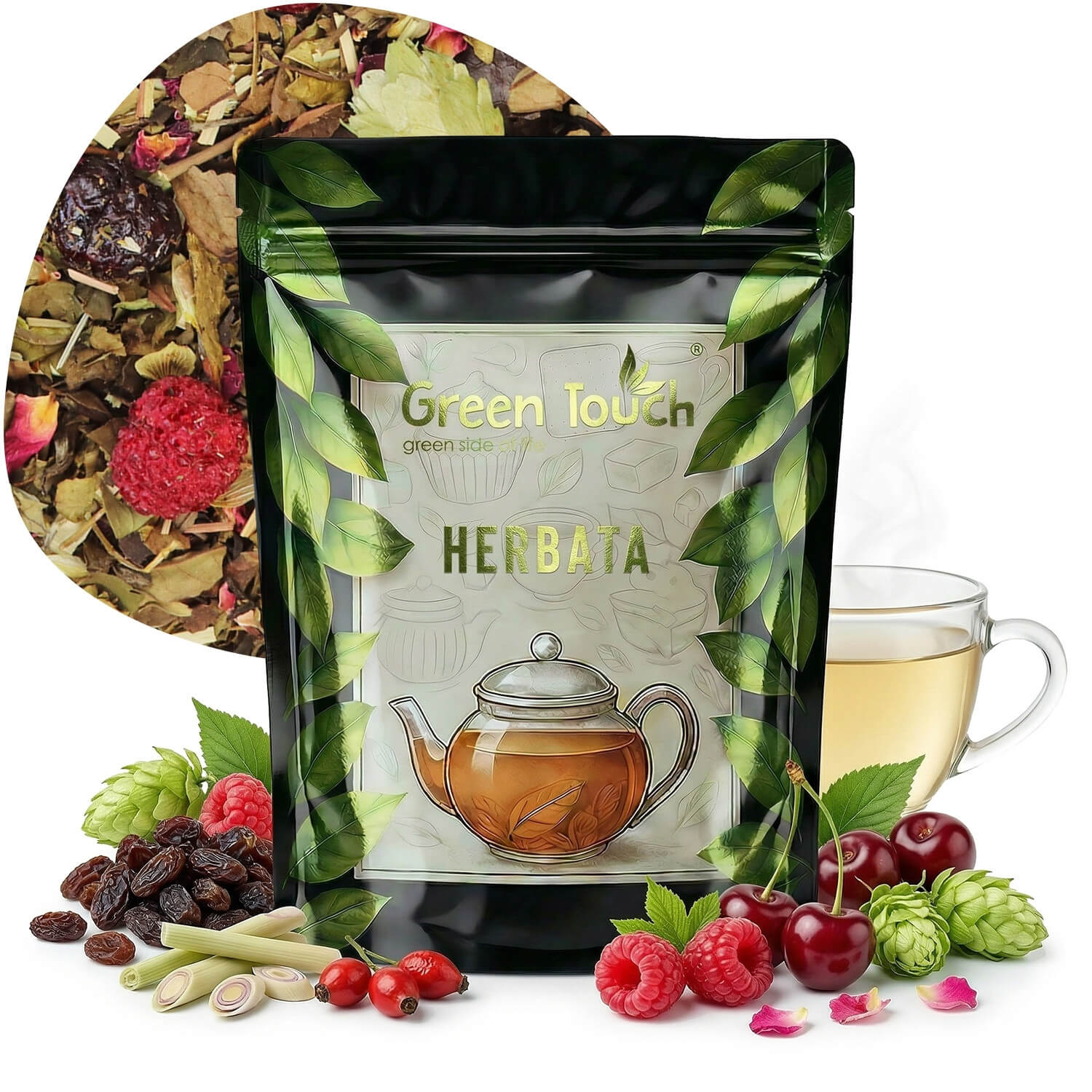 Herbata biała HOP & ROSE 50 g PAI MU TAN MALINA WIŚNIA CHMIEL I RÓŻA (1).jpeg