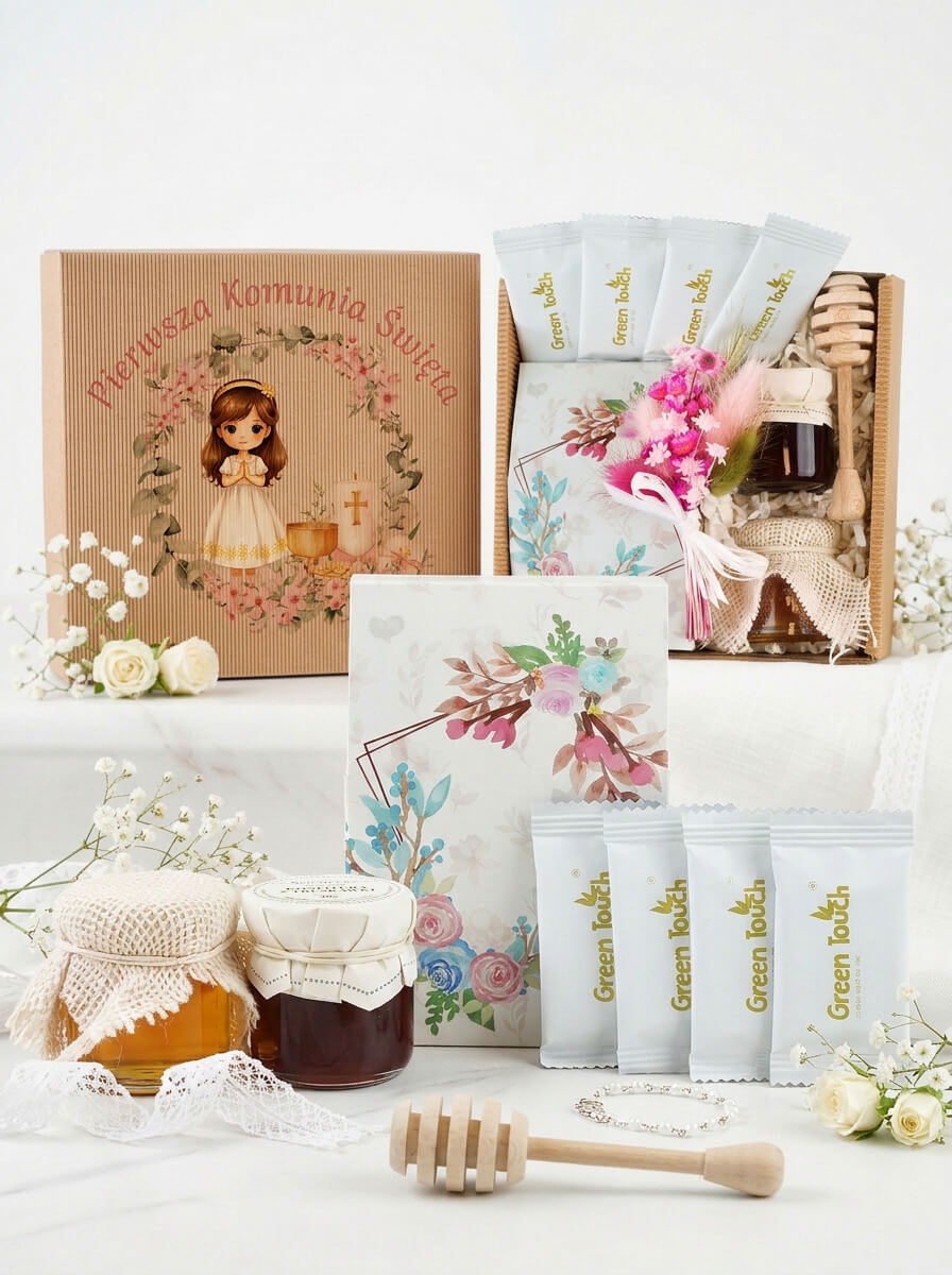 PODZIĘKOWANIE KOMUNIA CHRZEST DLA DZIADKÓW CHRZESTNYCH PREZENT Z NADRUKIEM od dziewczynki (2).jpeg