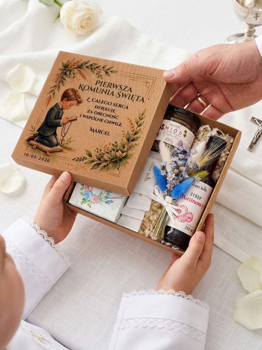 Prezent podziękowanie rodziców chrzestnych komunia święta chrzest nadruk (5).jpeg
