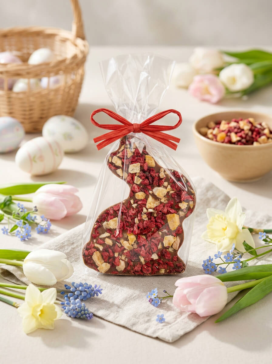 Czekoladka wielkanocny zając 20 g z owocami liofilizowanymi upominek (1).jpeg