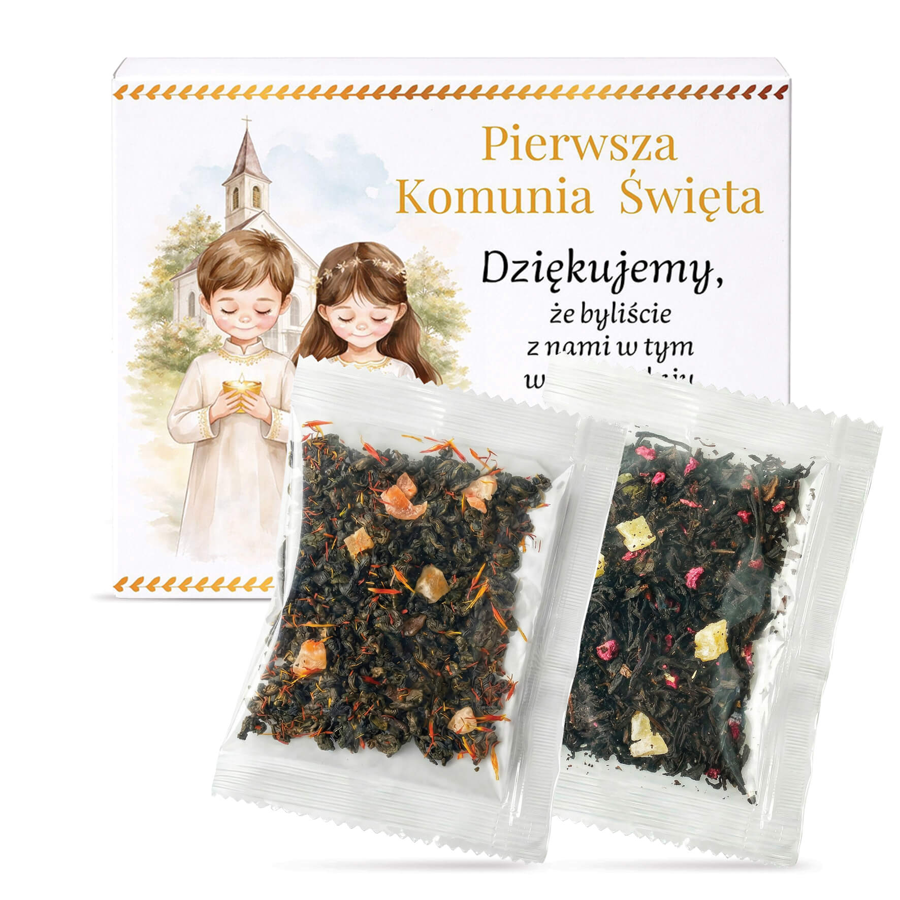 Podziękowanie dla gości upominek ślub wesele komunia chrzest kawa czekolada pudełko z nadrukiem (4).jpg