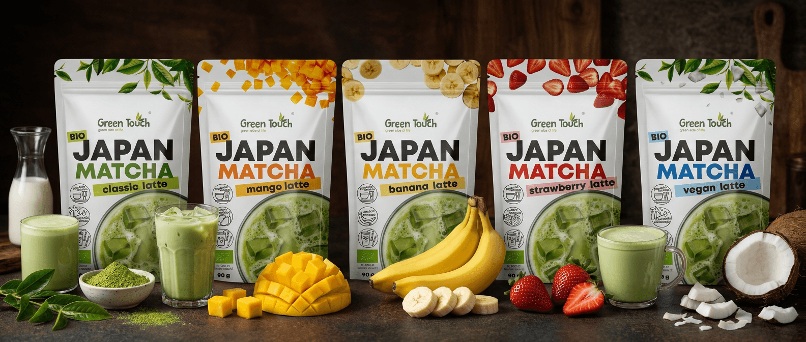 Herbata zielona BIO MATCHA JAPOŃSKA LATTE INSTANT CLASSIC 90 g Green Touch (6).jpg