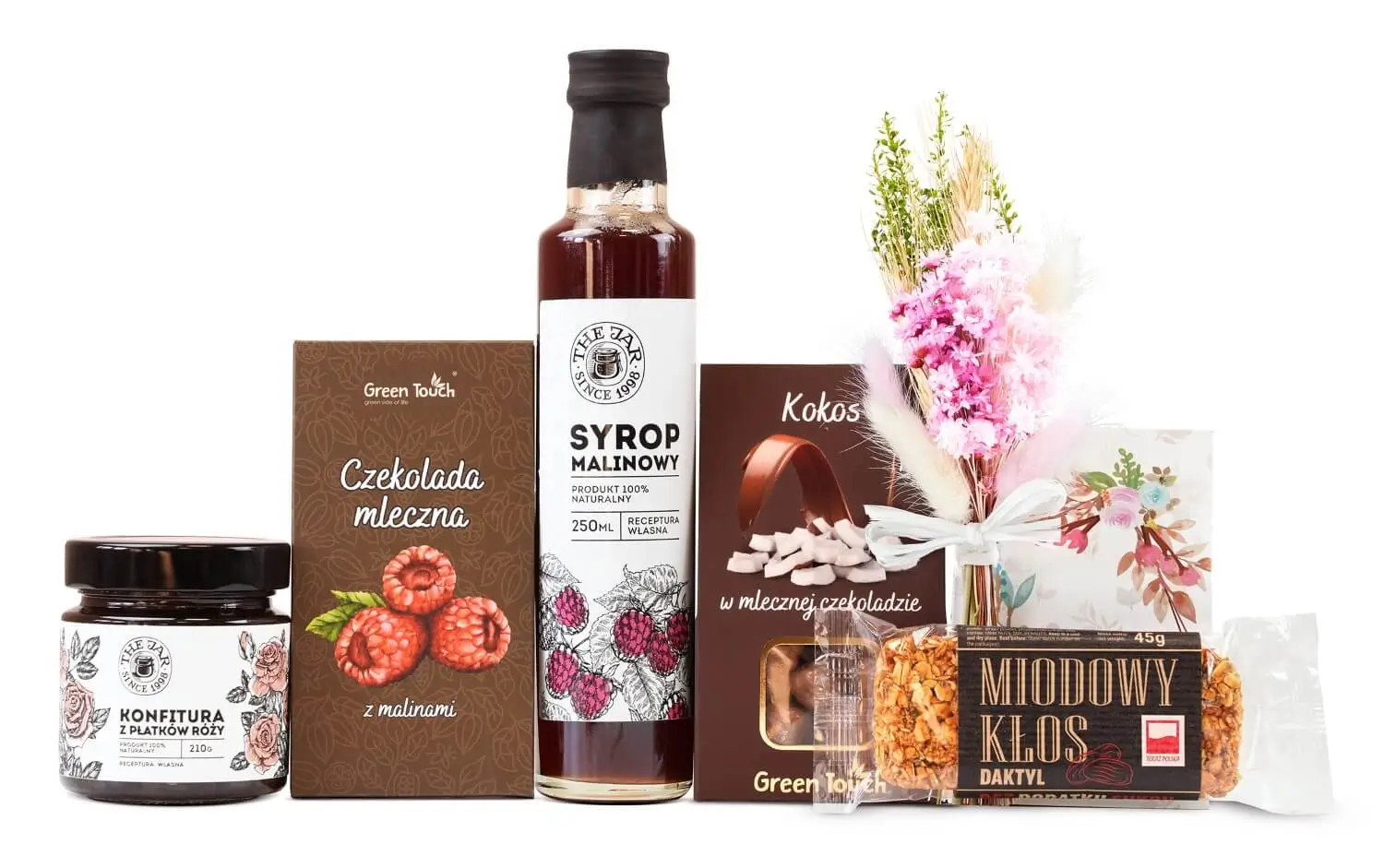 ZESTAW PREZENT PODZIĘKOWANIE DLA CHRZESTNYCH DZIADKÓW KOMUNIA Z NADRUKIEM OD DZIEWCZYNKI (1).jpeg