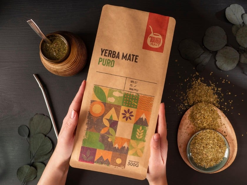 Poznaj tajniki yerba mate od Green Touch!