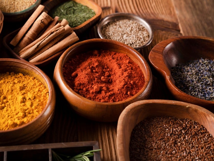 Przyprawy świata: jak wykorzystać egzotyczne smaki w kuchni?