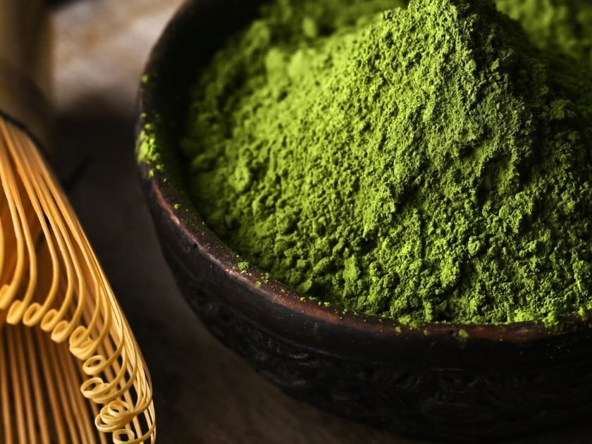 Zielona herbata matcha – jak odróżnić prawdziwą japońską matchę od innych i jaką wybrać dla siebie?