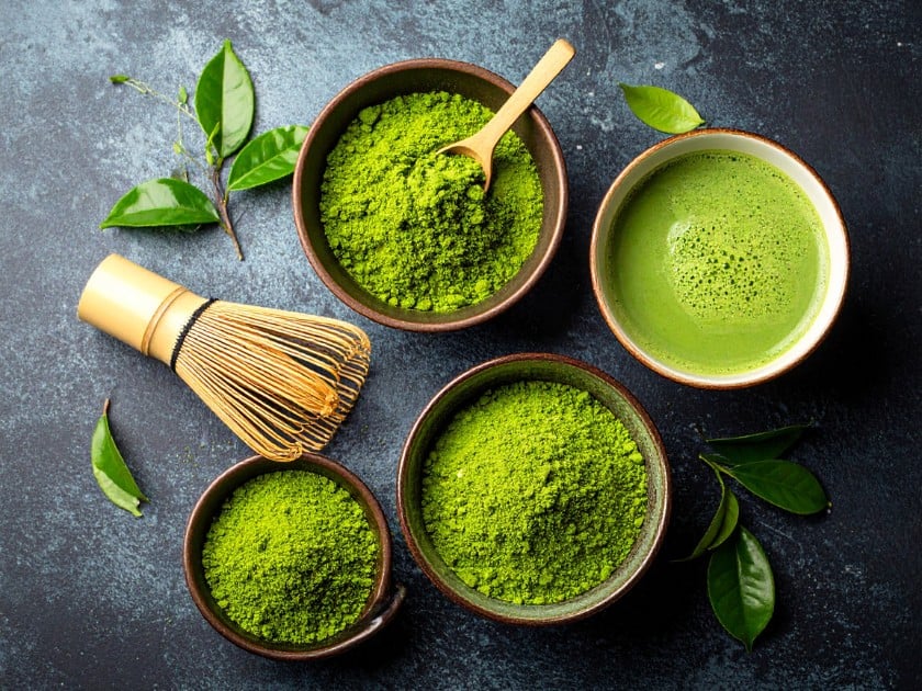 Jak parzyć matchę? Wszystko, co trzeba i warto wiedzieć