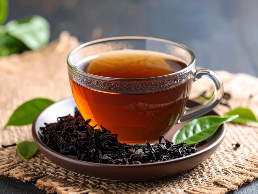 Darjeeling – szampan wśród herbat. Co warto o nim wiedzieć?