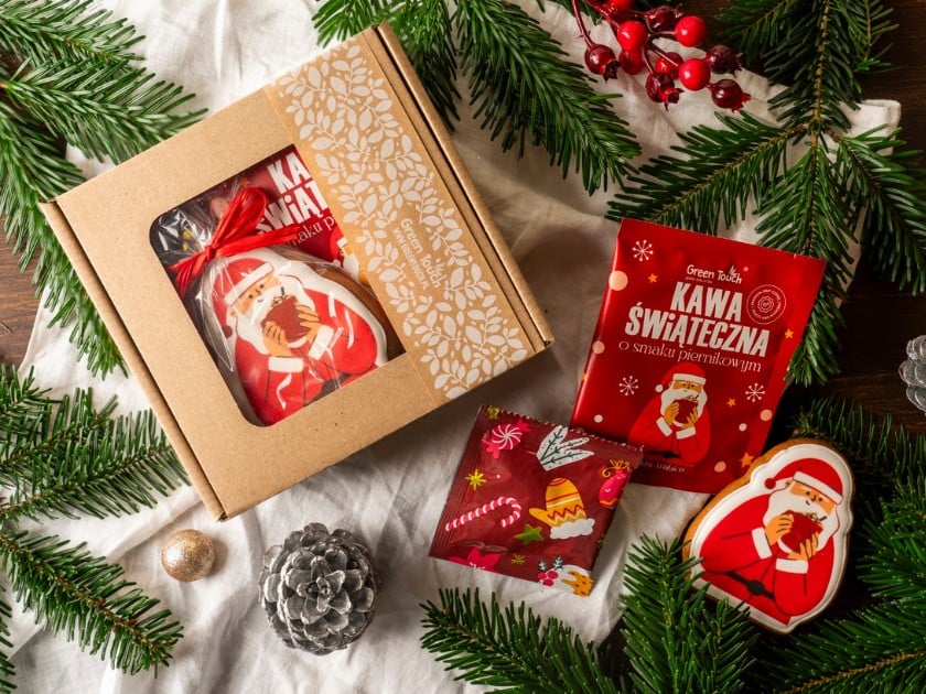 Prezent na święta? Kup z wyprzedzeniem!