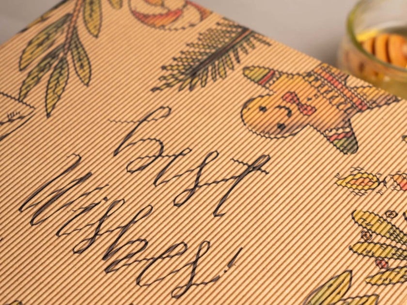 Prezenty firmowe na święta – co wybrać?