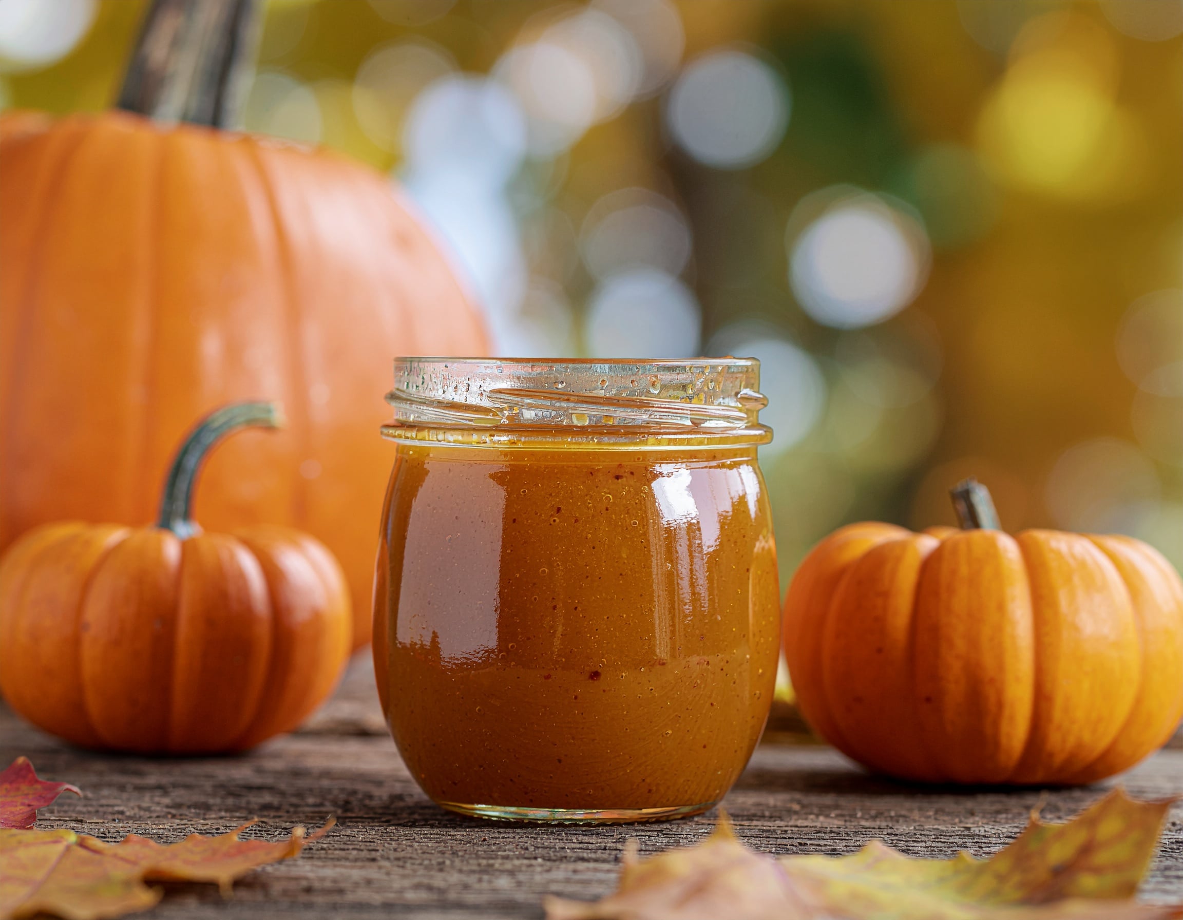 Dynia – dlaczego to królowa jesieni?