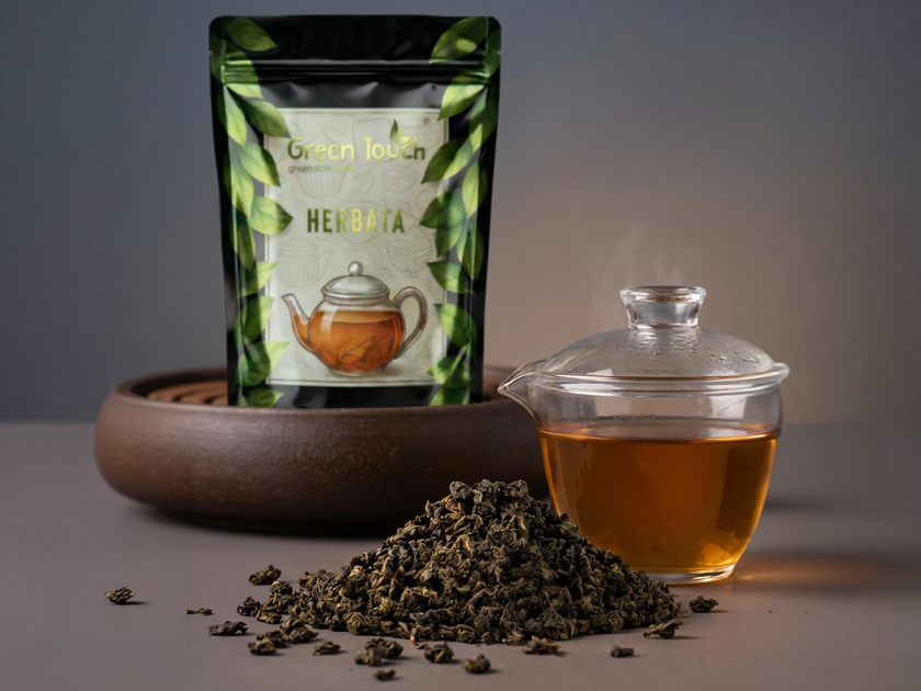 Gdzie kupić oolong o subtelnym kwiatowym aromacie?