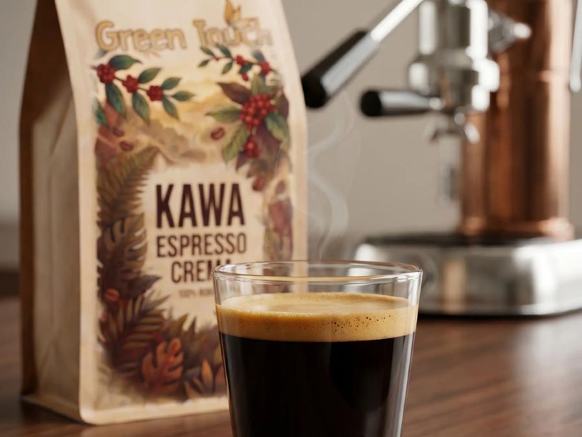 Robusta – charakterystyka, smak i właściwości. Czym różni się od Arabiki i dlaczego warto ją poznać?