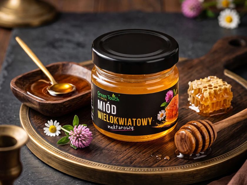 Jaki miód do herbaty wybrać? Najlepsze połączenia smaków i praktyczne wskazówki